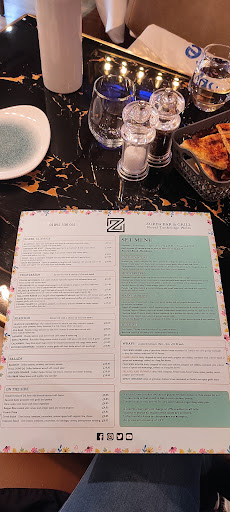 Photo of Zorba Meze & Grill - 4 Upper Grosvenor Rd, Royal Tunbridge Wells, Tunbridge Wells TN1 2EN